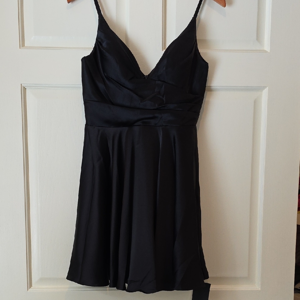 Lulus Skater Dress